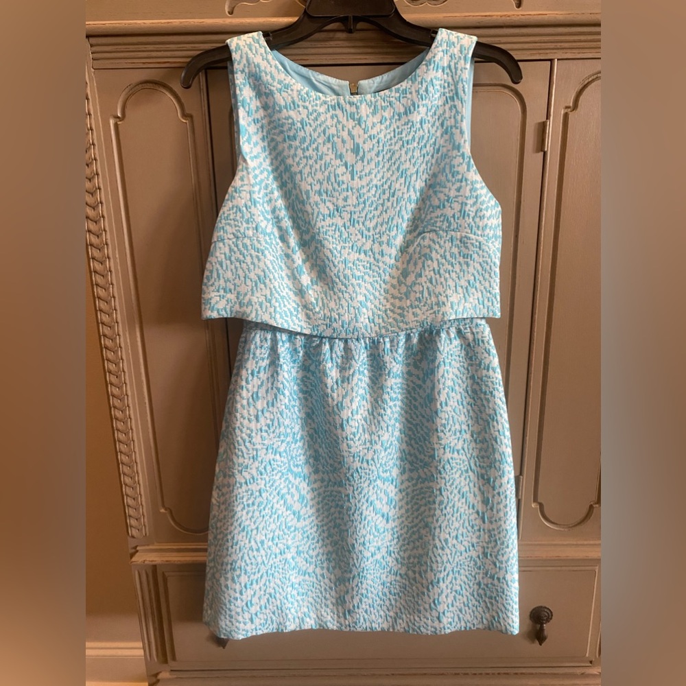 The Limited dress